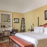 Della Pergola Relais Et Chateaux Alassio