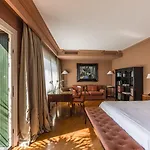 Della Pergola Relais Et Chateaux Alassio