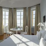 Della Pergola Relais Et Chateaux 5* Alassio