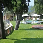 Hotel Della Pergola Relais Et Chateaux 5*