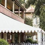 Della Pergola Relais Et Chateaux 5*