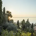Hotel Della Pergola Relais Et Chateaux