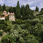 Della Pergola Relais Et Chateaux 5* Alassio