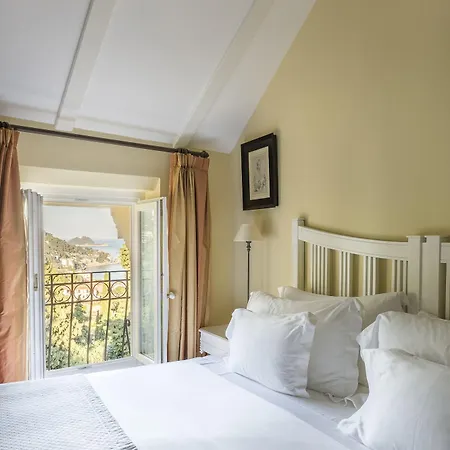 Della Pergola Relais Et Chateaux