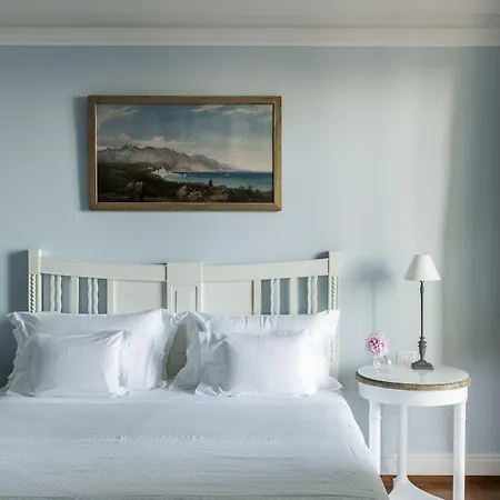Della Pergola Relais Et Chateaux Hotel