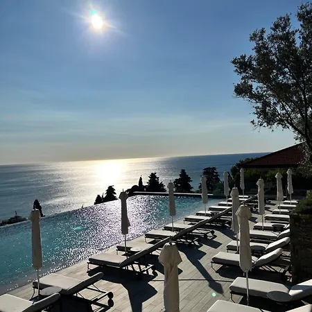 Della Pergola Relais Et Chateaux 5*