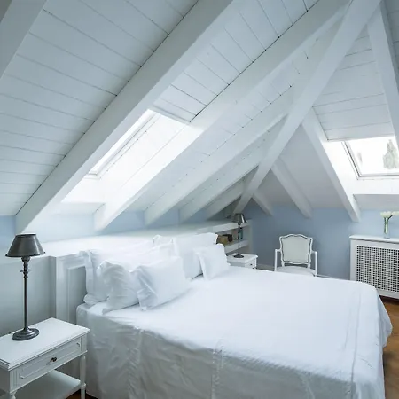 酒店 Della Pergola Relais Et Chateaux 5*