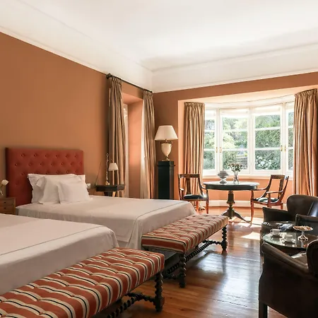 Della Pergola Relais Et Chateaux 호텔 알라시오