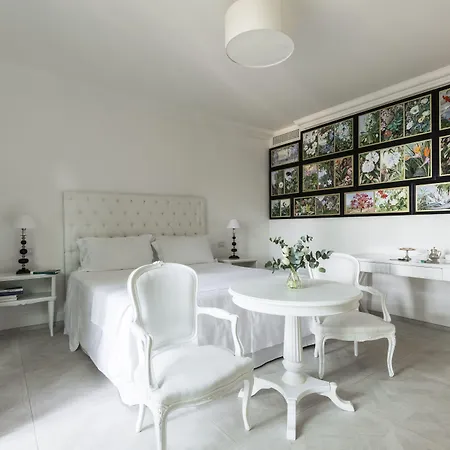 Della Pergola Relais Et Chateaux 酒店 阿拉西奥