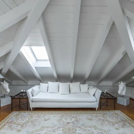 Della Pergola Relais Et Chateaux 酒店