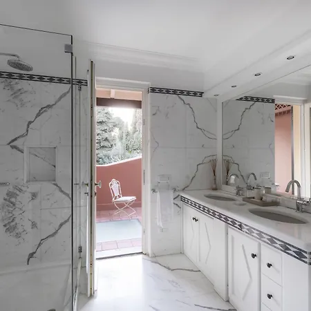 Della Pergola Relais Et Chateaux