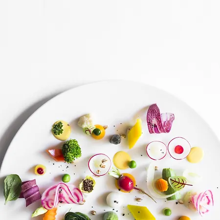 Della Pergola Relais Et Chateaux