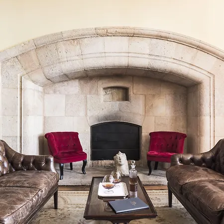 Della Pergola Relais Et Chateaux 5* 阿拉西奥