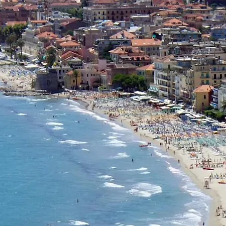 Della Pergola Relais Et Chateaux 3* 阿拉西奥