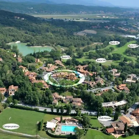 Della Pergola Relais Et Chateaux 3*