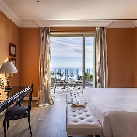 Della Pergola Relais Et Chateaux 3* 알라시오