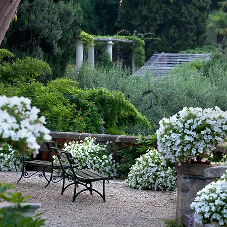 Hotel Della Pergola Relais Et Chateaux Alassio