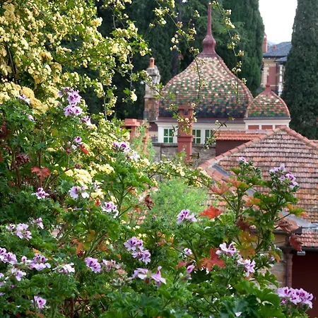 Della Pergola Relais Et Chateaux