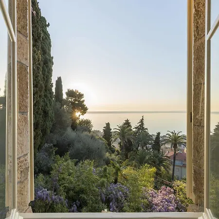 Della Pergola Relais Et Chateaux אלסיו