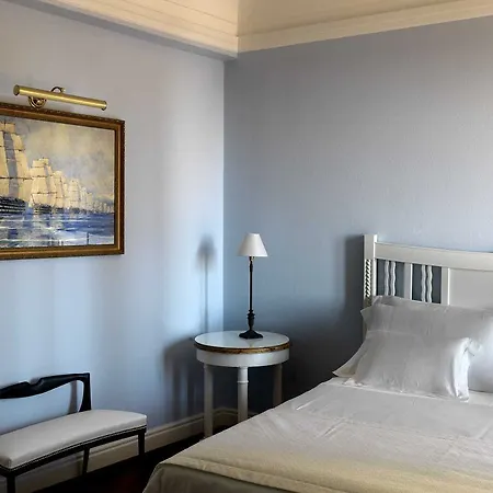 Hotel Della Pergola Relais Et Chateaux Alassio