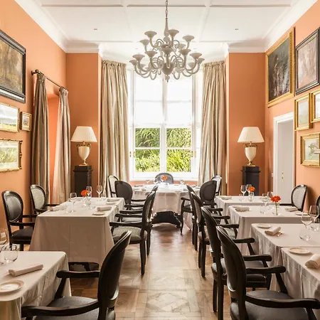 酒店 Della Pergola Relais Et Chateaux 阿拉西奥