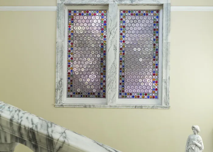 Della Pergola Relais Et Chateaux Alassio