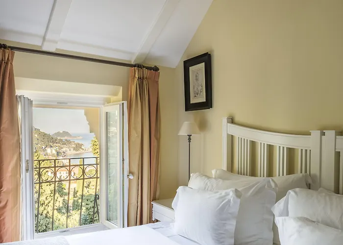 Della Pergola Relais Et Chateaux Alassio