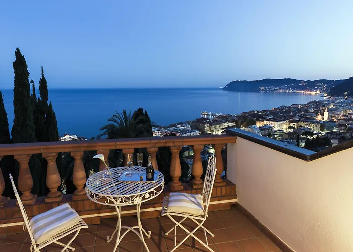 Della Pergola Relais Et Chateaux Hotel 5*