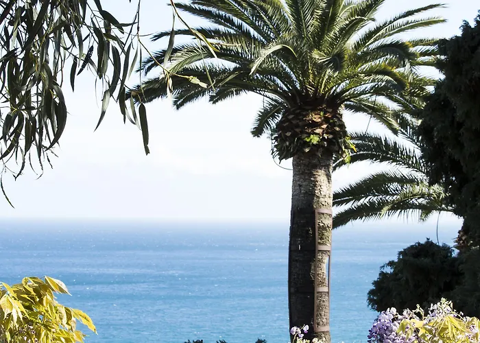 Della Pergola Relais Et Chateaux Alassio