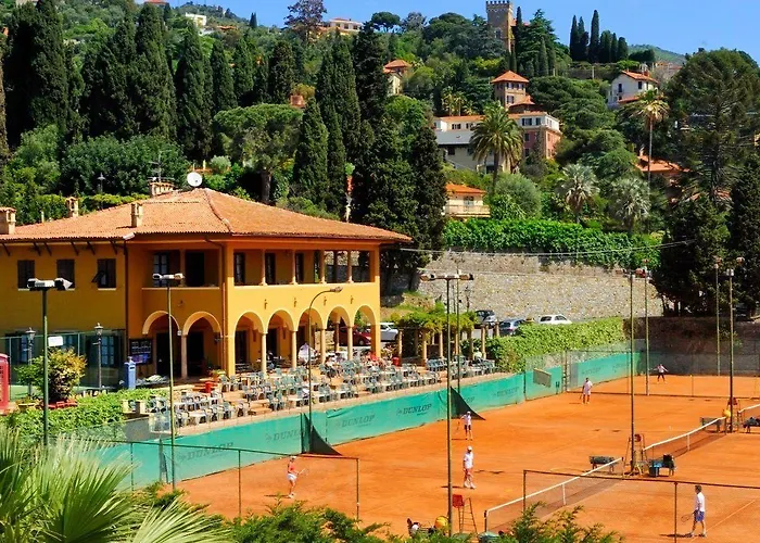 Della Pergola Relais Et Chateaux Hotel 5*