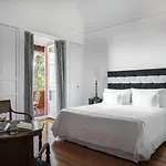 Della Pergola Relais Et Chateaux Готель Алассіо
