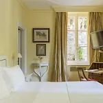 Готель Della Pergola Relais Et Chateaux 5*