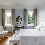Готель Della Pergola Relais Et Chateaux 5*