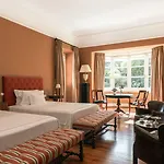 Della Pergola Relais Et Chateaux Hotel Alassio