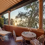Della Pergola Relais Et Chateaux Szálloda