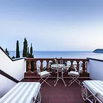 Szálloda Della Pergola Relais Et Chateaux 5*