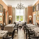 Szálloda Della Pergola Relais Et Chateaux 5*