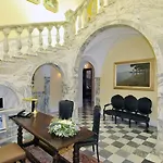 Della Pergola Relais Et Chateaux Alassio