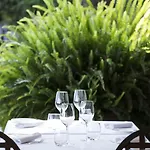 Della Pergola Relais Et Chateaux Готель Алассіо