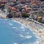 Della Pergola Relais Et Chateaux 5* Alassio