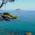 Della Pergola Relais Et Chateaux Готель 5*