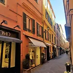 Della Pergola Relais Et Chateaux Готель Алассіо