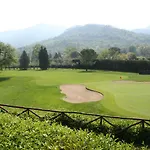 Della Pergola Relais Et Chateaux 5*