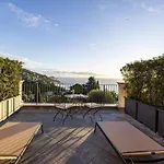 Della Pergola Relais Et Chateaux Alassio