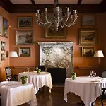 Della Pergola Relais Et Chateaux