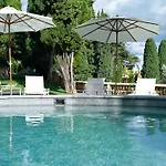 Hotel Della Pergola Relais Et Chateaux 5*
