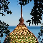 Hotel Della Pergola Relais Et Chateaux Alassio