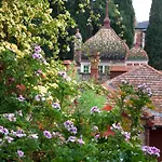 Della Pergola Relais Et Chateaux
