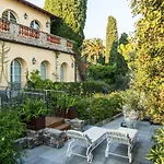 Hotel Della Pergola Relais Et Chateaux Alassio