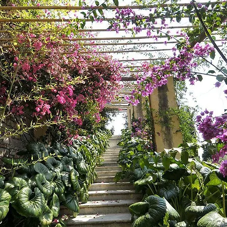 Della Pergola Relais Et Chateaux Szálloda 3*
